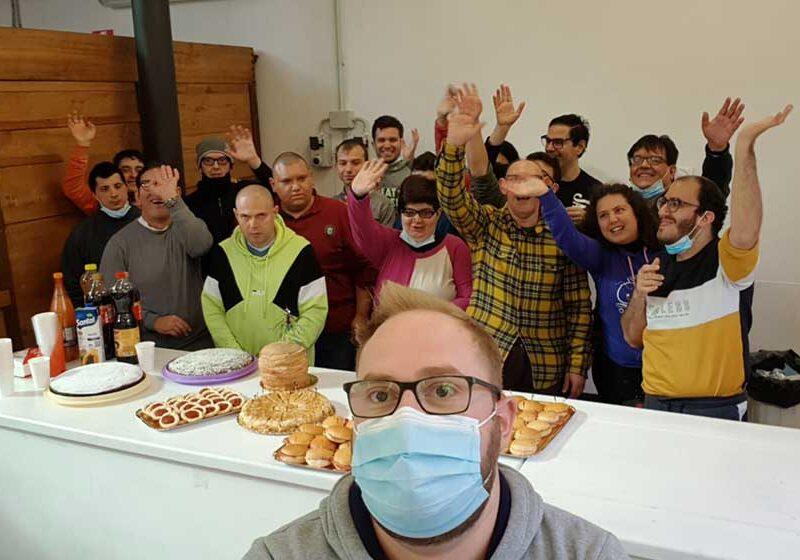 Le Attività della Tipori Verso Cooperativa Sociale Ascoli Piceno