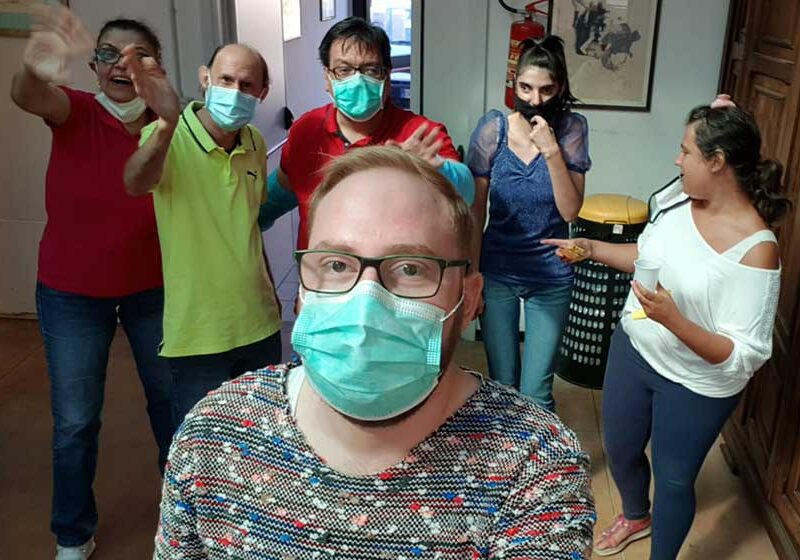 Le Attività della Tipori Verso Cooperativa Sociale Ascoli Piceno