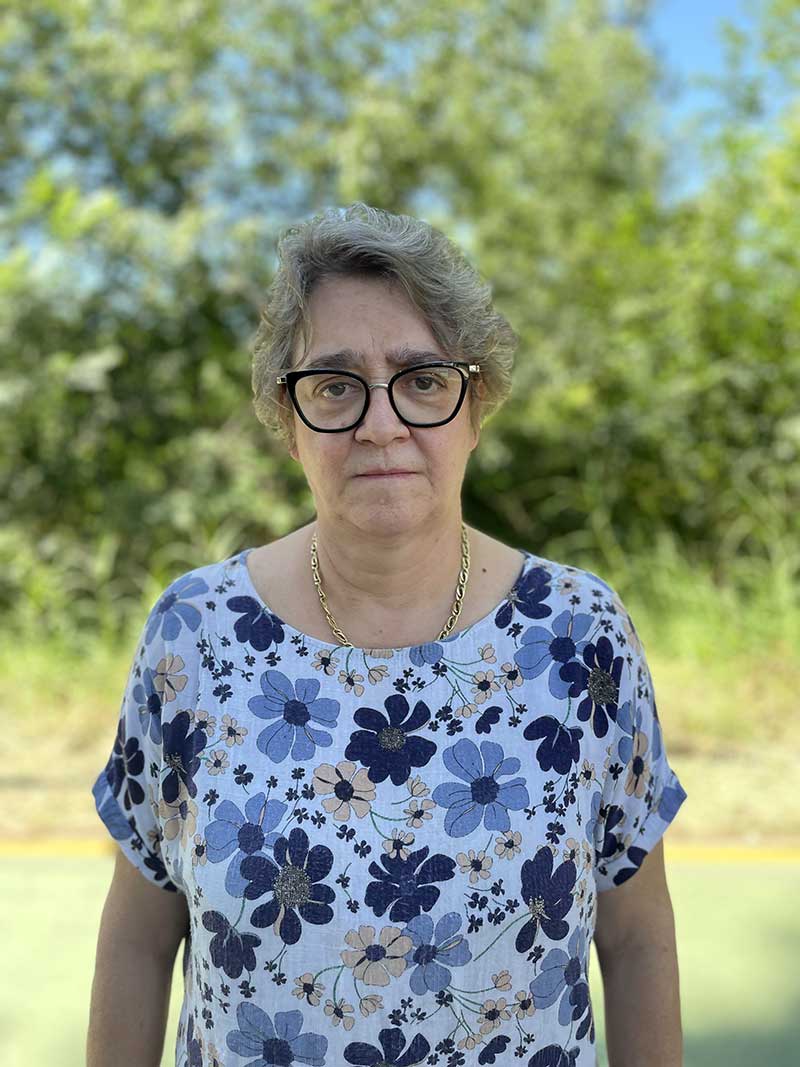 Isabella Fioravanti Cooperativa Sociale Tipori Verso